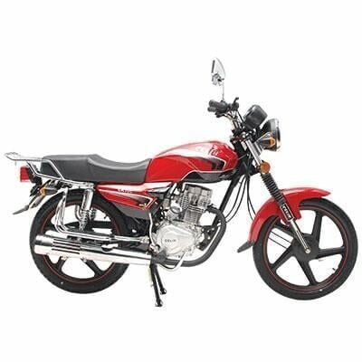 SK100-4 SPORT ÇELİK
