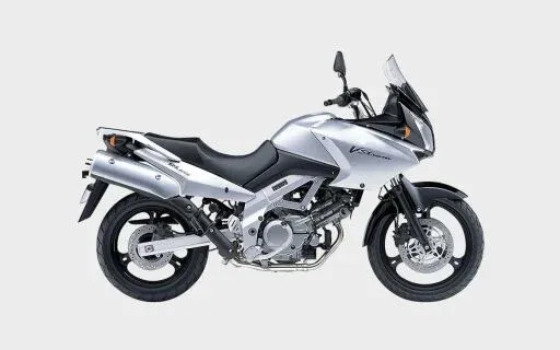 VSTROM 650