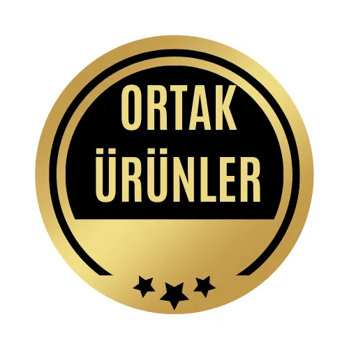 RKS ORTAK ÜRÜNLER