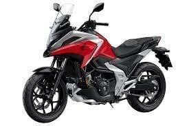 NC750X