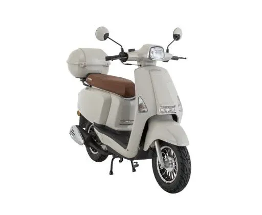 VİRAGO 50İ(Enjeksiyonlu)