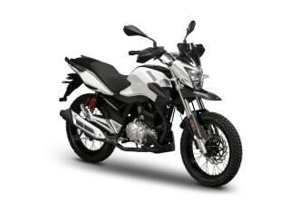 Motoran Spada Anton 200