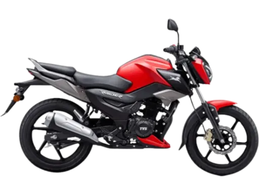 Raider 125
