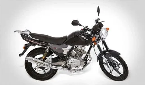 LION ÇELİK SK150-6