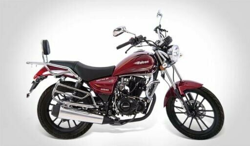 CROWN KMT150-8S