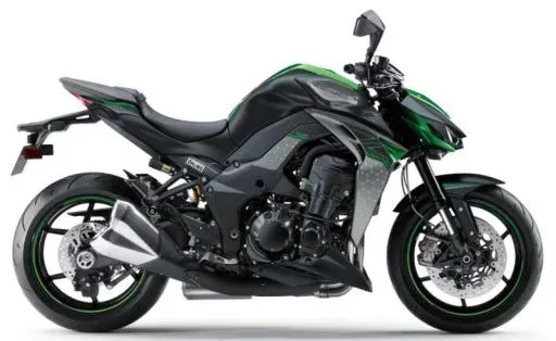 Z1000