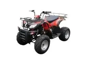 Küba XY150ST-1 - ATV Motor Yedek Parça