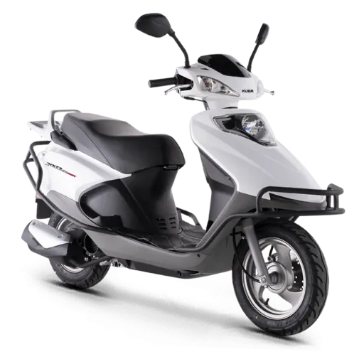 RKS Rocca 100 Motor Yedek Parça