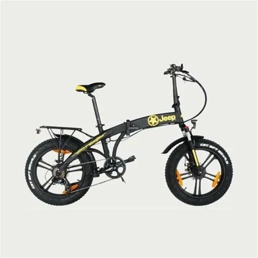RKS Jeep TNT35 Yedek Parça
