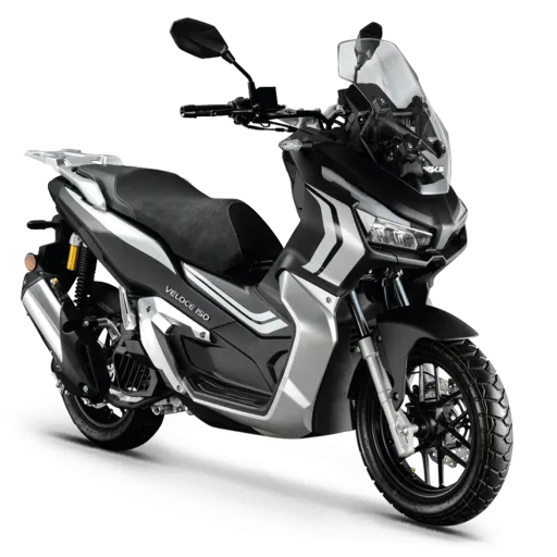 RKS Veloce 150 Motor Yedek parça