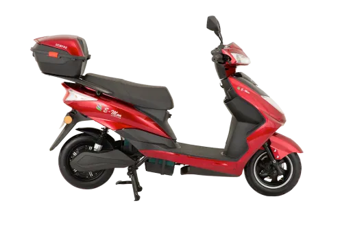 E-Mon Sempre Motor Yedek Parça