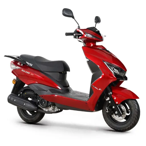 RKS Bolero 50 Motor Yedek Parça