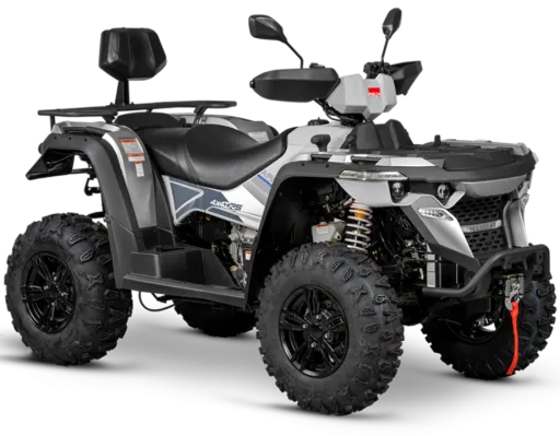 Küba Alterra 250 Motor Yedek Parça