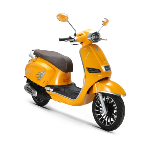 rks siesta 50 Motor Yedek Parça