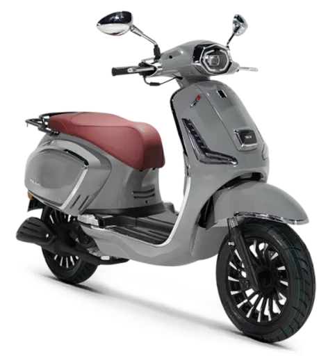 RKS Dark Blue 125 Motor Yedek Parça