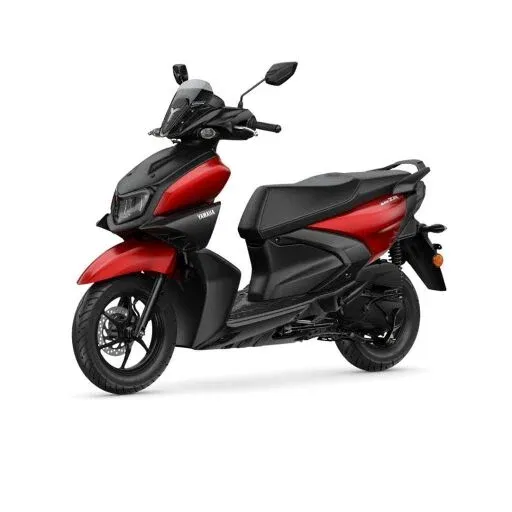 rayzr 125 Motor Yedek Parça