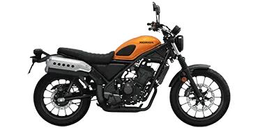 Honda Motor CL250 Yedek Parça