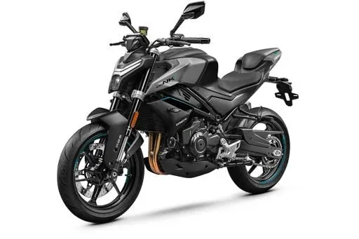 450nk cfmoto Yedek Parça