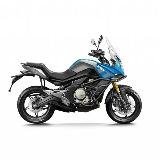 cf 650 mt YedekParça