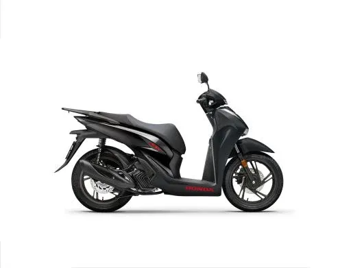 Honda SH 125 mode Motor Yedek Parça