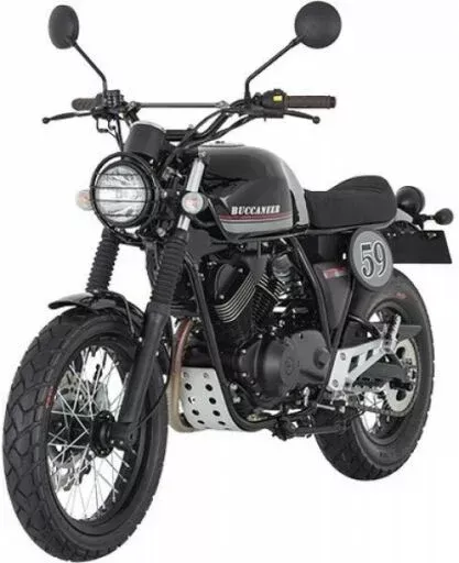 MONDİAL TOURİNG MOTOR YEDEK PARÇA