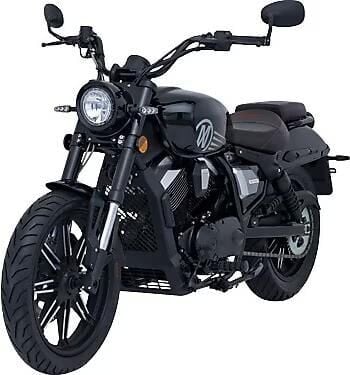 Chopper Motor mondial Yedek Parça