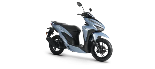 RKS Wildcat 125 Yedek Parça