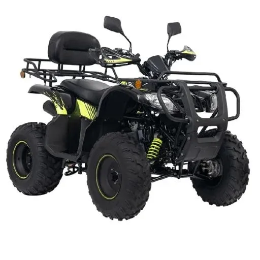 Kanuni  ATV 150 cc U Off Road