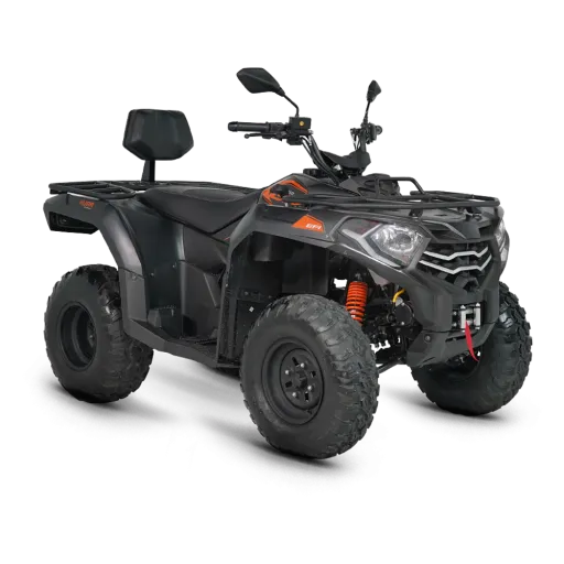 Kuba TRV 350 Yedek Parça