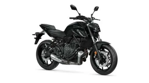 MT 07 Yamaha Yedek Parça