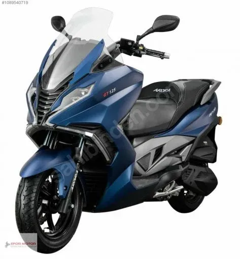 Arora gt 250 Yedek Parça