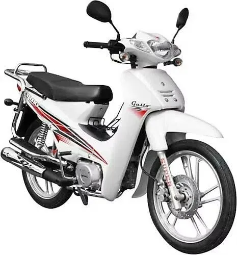Yuki Gusto 50 Yedek Parça