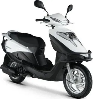 Rks Private 125 Yedek Parça