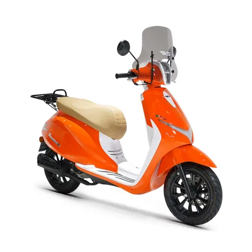 RKS Premium 125 Yedek Parça