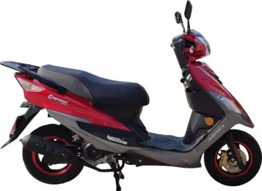 Arora AR 50-6 Capirossi