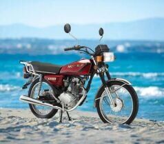 Motoran Furia Yedek Parça