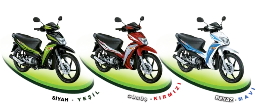 TVS Neo X3i Yedek Parça
