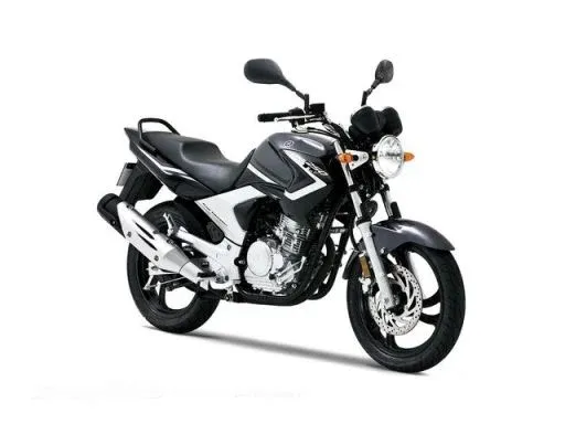 Yamaha YBR 250 Yedek Parça