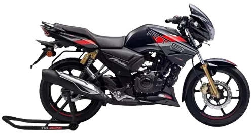 Apache Rtr 180
