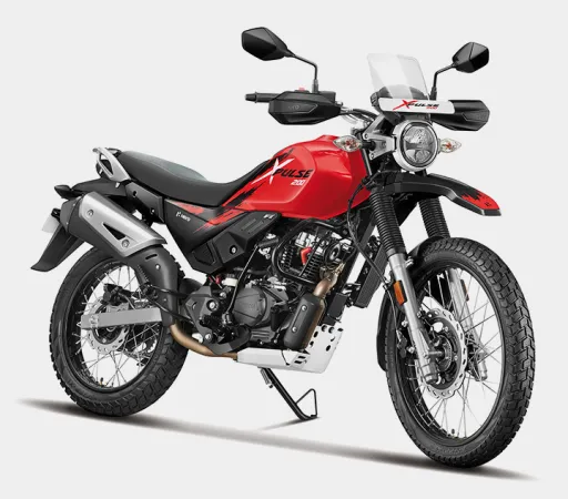 Hero xpulse 200 4v YedekParça