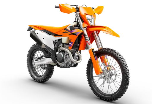 Ktm exc 250 Yedek Parçaları
