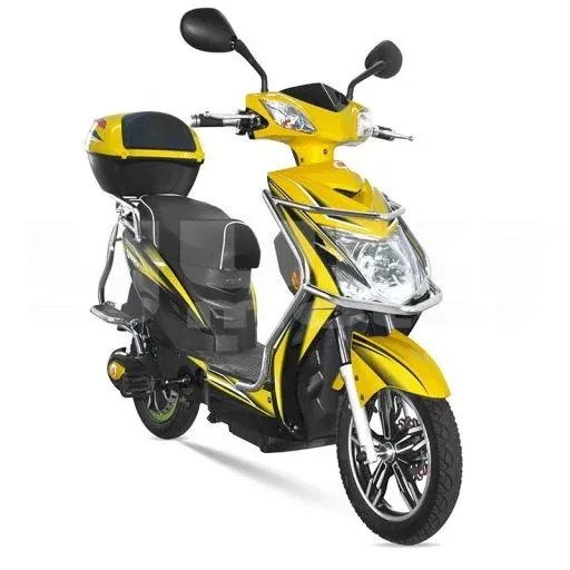 Yuki YK 28 Lotus YedekParça