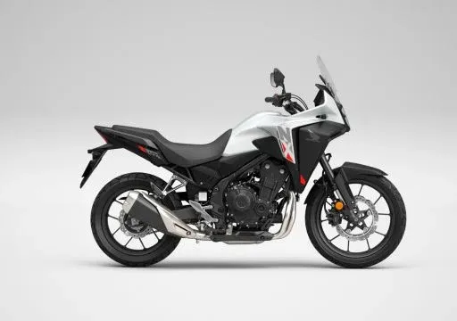 Honda NX400 YedekParça