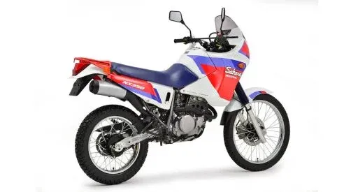 Honda NX 350 Sahara YedekParça