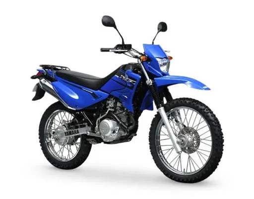 Yamaha XTZ 125 YedekParça