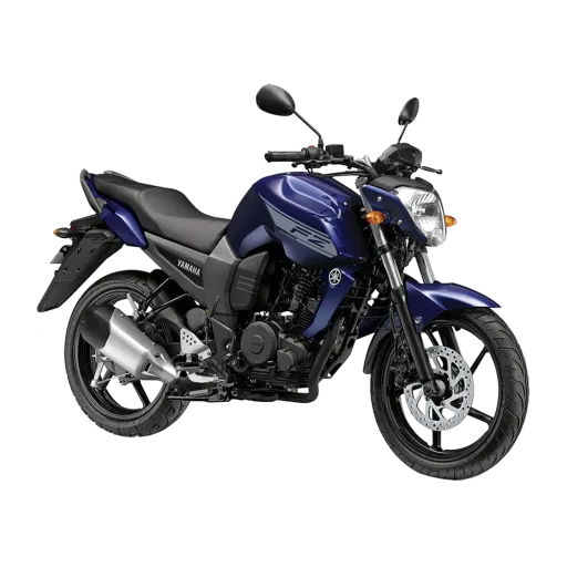 Yamaha FZ16 YedekParça