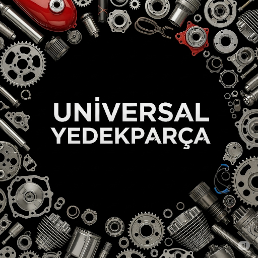 Universal YedekParça