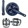 Pedal & Pedal Kolu