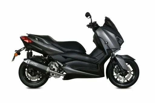 XMAX