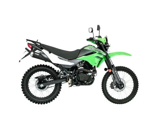 X-TREME MAX 200İ(enjeksiyonlu)